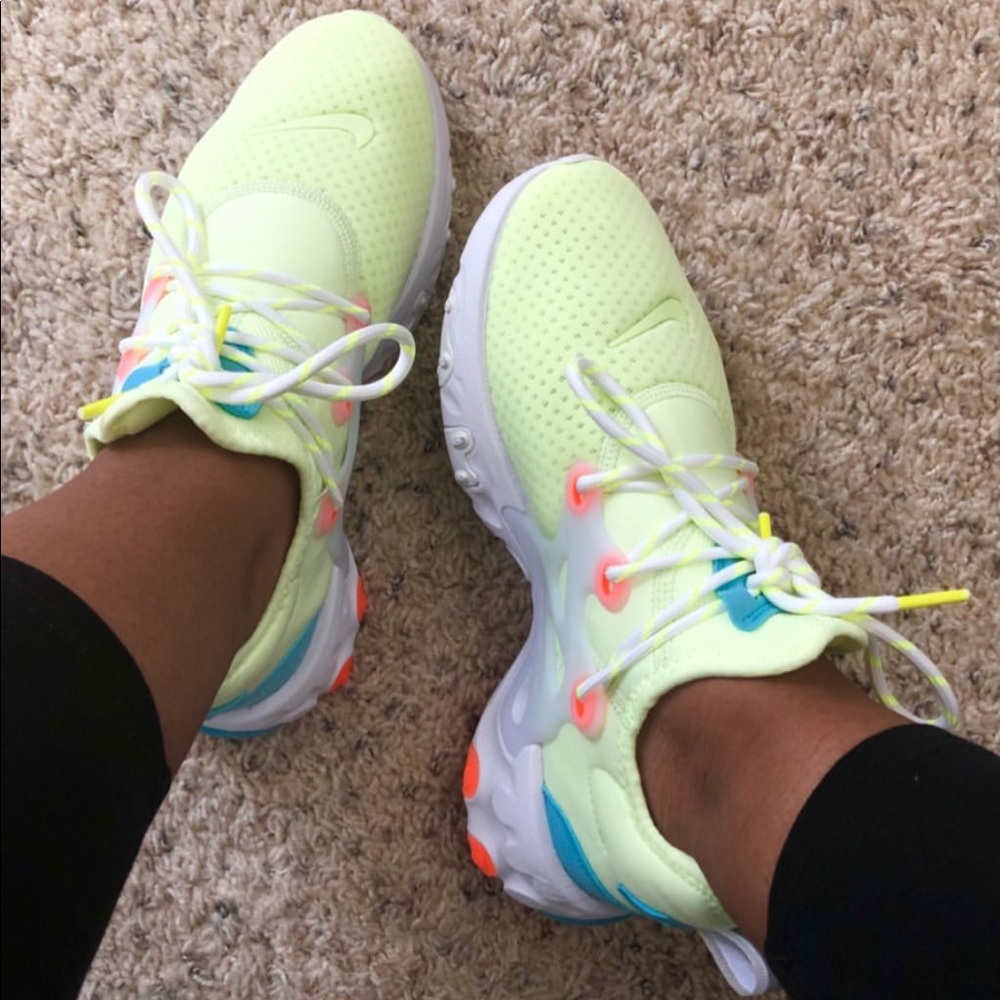 Nike React Presto - Women